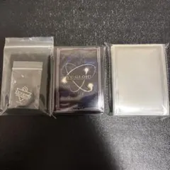 遊戯王　プリズマティックサモン　エクシーズスリーブ　未開封