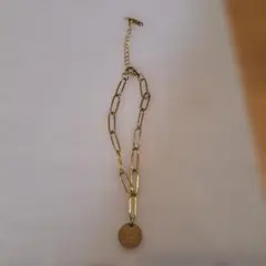 Ligoチェーンブレスレット