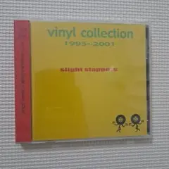 SLIGHT SLAPPERS　vinyl collection