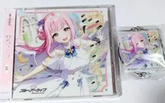 ブルーアーカイブ 絆ダイアロー ミカ(未開封)+特典キーホルダー - メルカリ