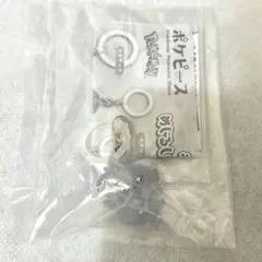 ポケピース めじるしガチャマスコット めじるし ニャスパー ガチャガチャ ①
