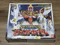 天空合体 DXセイントカイザー 魔法戦隊マジレンジャー - メルカリ
