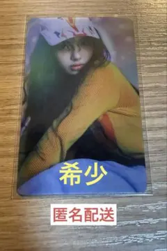 2026年最新】new jeans ヘイン トレカの人気アイテム - メルカリ