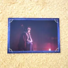 鬼滅の刃 ポストカードコレクション 無限城編 獪岳