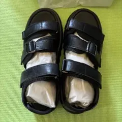 WYM LIDNM，SHARK SOLE SANDALのサムネイル