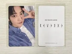 EXO ギョンス　クアラルンプール限定　サイン会　特典トレカ EXO ギョンス クアラルンプール限定 サイン会 特典トレカ - メルカリ