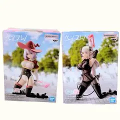 ２点⭐︎2.5次元の誘惑 イコラ ラスタロッテ　ペンフレ！　フィギュア