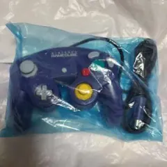 ゲームキューブコントローラー　未使用品？