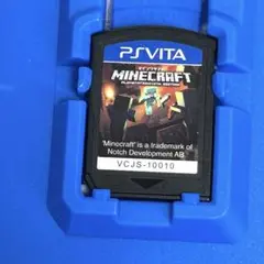 マインクラフト psvita版