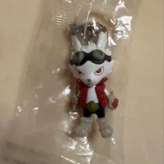 サマーウォーズ めじるしアクセサリー キングカズマ