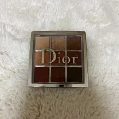 Dior Backstage Eyel Palette 003