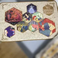 ディズニー プリンセス　ラグ　99㎝×148㎝