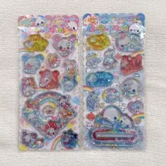 ウォーターシールセット