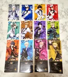 ツキウタ。MMF ムンフェス 特典 コンプセット