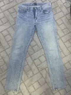 GAP ライトブルーデニム スキニー