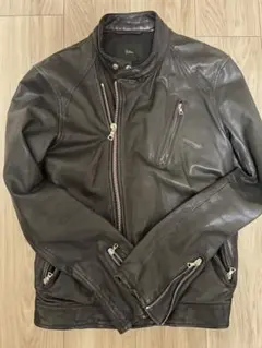 TOMORROWLAND エディション ライダースジャケット サイズ1