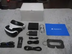 PlayStation VR CUH-ZVR2 カメラ　おまけ付き