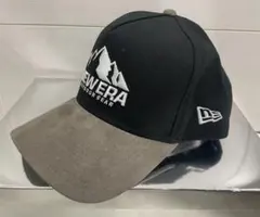 ⭐️新品未使用 ニューエラ⭐️ 9FORTY A-Frame ダックキャンバス