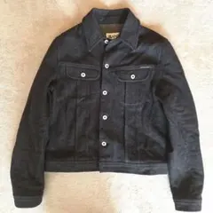 D&G J&ANSドルチェ＆ガッバーナ ウール2nd型ジャケット M イタリア製