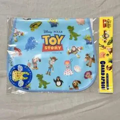 ディズニー トイ・ストーリー ガードエプロン