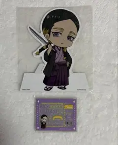 東京リベンジャーズ 原画展 クリアカード 灰谷蘭 梵天 - メルカリ