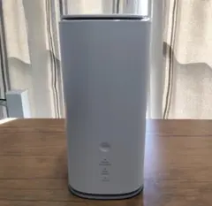 speed wifi home 5G L13 完済済み 箱無し
