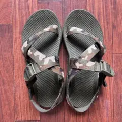 最終値下げ　ブリーフィング　ビームス　チャコ　サンダル Chaco（チャコ）の「Chaco × BRIEFING × BEAMS PLUS / 別注 Z/1