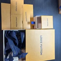 LOUIS VUITTON ギフトボックスセット