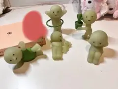 スミスキー 7体まとめ売り - メルカリ