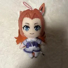 カワカミプリンセス