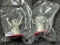 一番くじ ジョジョの奇妙な冒険 Mt デスクトップマスコット2種 メタリカ
