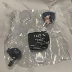 チェンソーマン カプセルフィギュアコレクション レゼ篇 2種セット