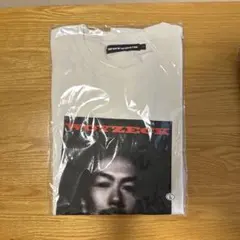 森田剛　舞台Tシャツ　WOYZECK ヴォイツェック