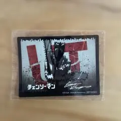 チェンソーマン シール