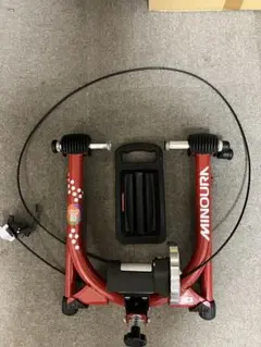 2026年最新】minoura lr341の人気アイテム - メルカリ