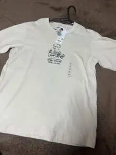UNIQLO UT Tシャツ XL 星野源