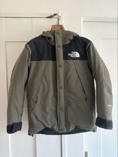 THE NORTH FACE GORE-TEX ダウンジャケット　ノースフェイス
