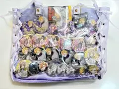 兵頭十座 痛バッグ A3！ - メルカリ