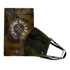 2025年最新】クロムハーツマスクの人気アイテム - メルカリ