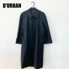 D'URBAN コート 男性のサムネイル