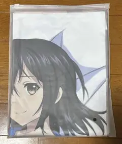 2026年最新】ストライク・ザ・ブラッド 姫柊 雪菜 抱き枕カバーの人気