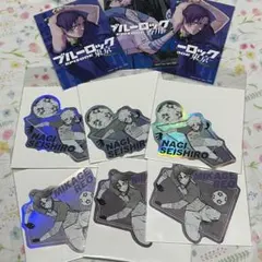 2025年最新】御影玲王 ブルーロック展の人気アイテム - メルカリ