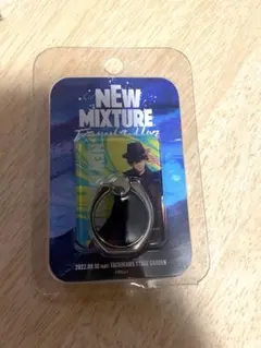 CARNELIAN BLOOD NEW MIXTURE ネィト スマホリング