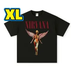2026年最新】ニルヴァーナ tシャツgiantの人気アイテム - メルカリ