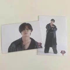 エビライ 超特急 生写真 カイ