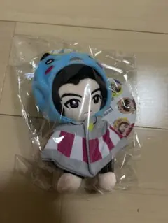 2025年最新】髙木雄也 ぬいぐるみの人気アイテム - メルカリ