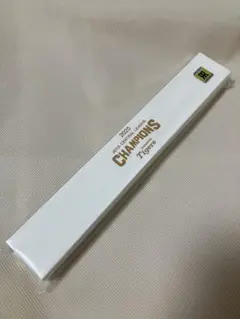 【阪神百貨店限定】 2025 JERAセリーグ優勝記念 お箸・お箸置きセット