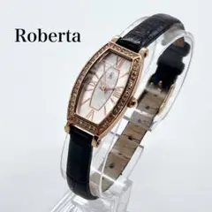 Roberta di Camerino ロベルタディカメリーノ腕時計 クォーツ