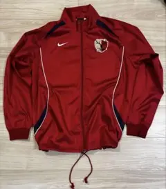 Nike ナイキ 鹿島アントラーズ ジャケットのサムネイル