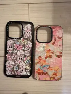 CASETiFY カードキャプターさくら iPhone16Proケース - メルカリ